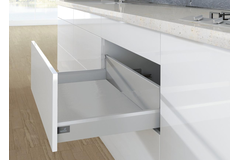 At-fl tiroir assemble 94/186 c80 p450 argent 